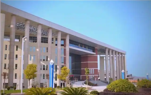 江西高校大变革：从学院到大学的升级之路
