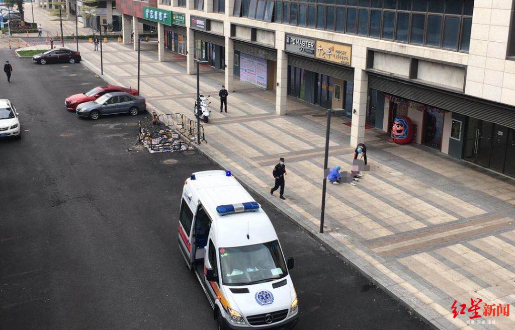 深圳两名14岁初中女生坠楼身亡，警方：初步认定为轻生
