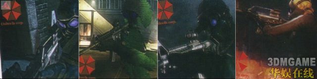 《生化危机:浣熊市行动》上手体验 创意好细节不足