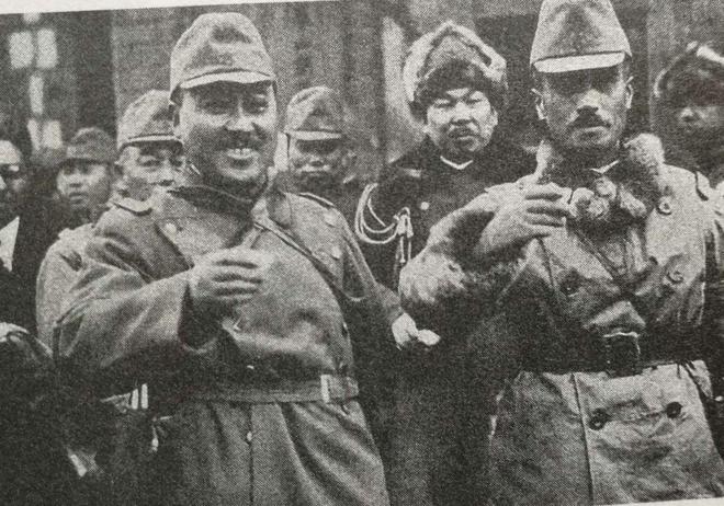 毛泽东发表《论持久战》后，日本为何不改计划？老蒋的评价很中肯