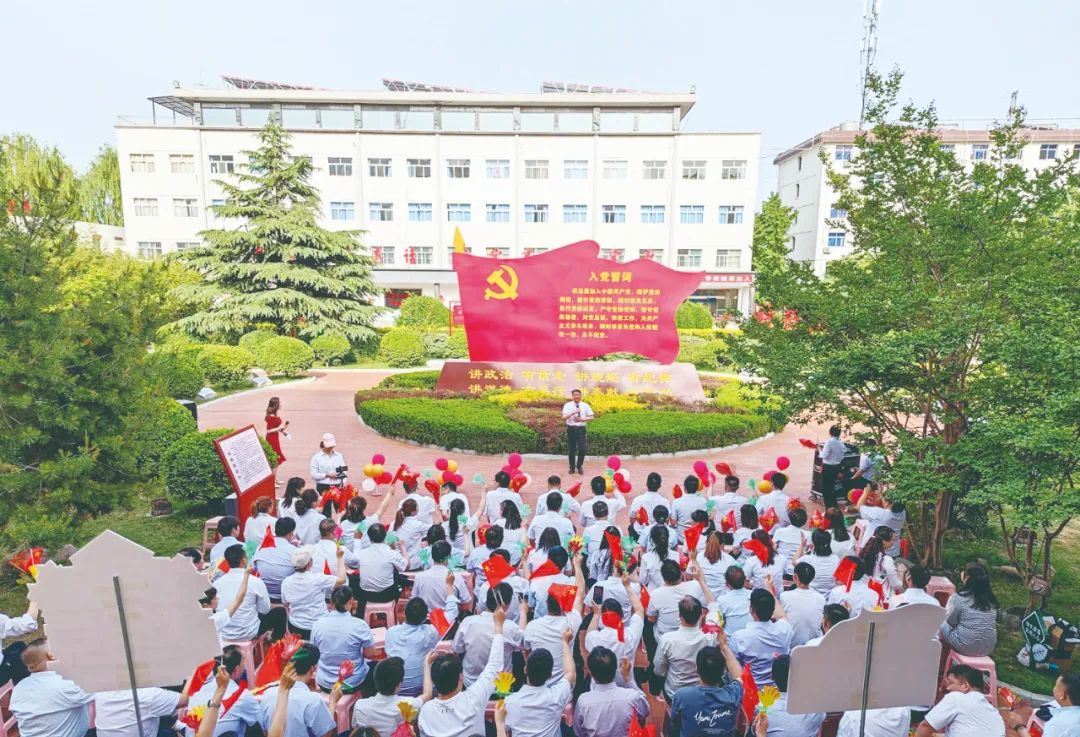 2021年韩城十大新闻