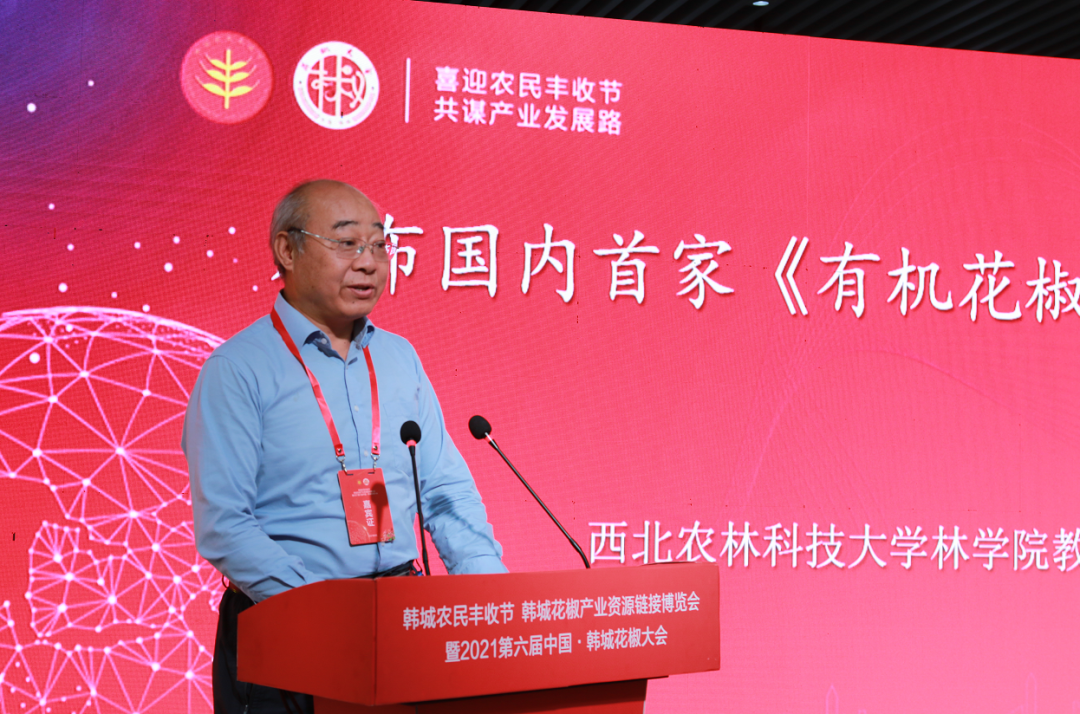 2021年韩城十大新闻