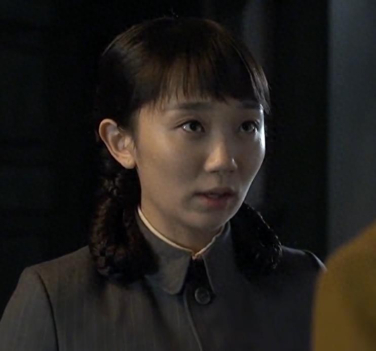 《伪装者》中隐藏最深的聪明人