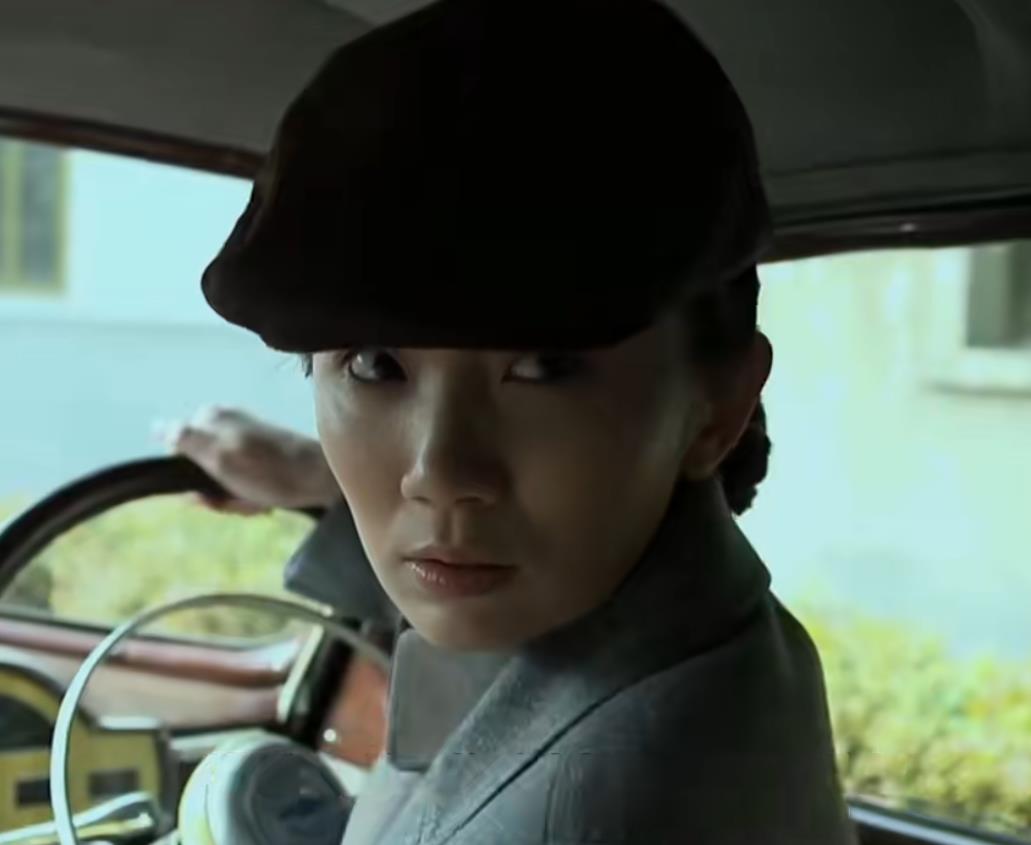 《伪装者》中隐藏最深的聪明人