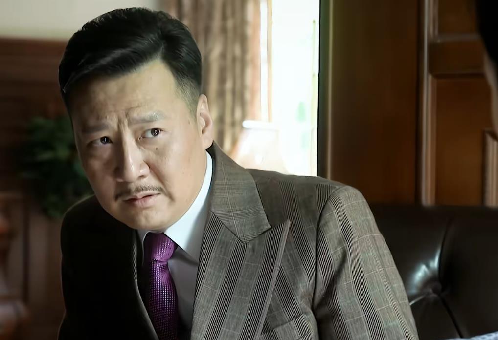 《伪装者》中隐藏最深的聪明人