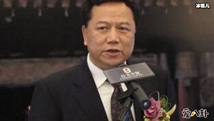王艳富豪老公资料起底，被曝是房地产大亨王志才