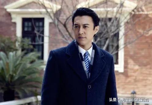 《伪装者》这部电视剧，百看不厌