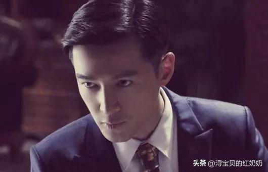 《伪装者》这部电视剧，百看不厌