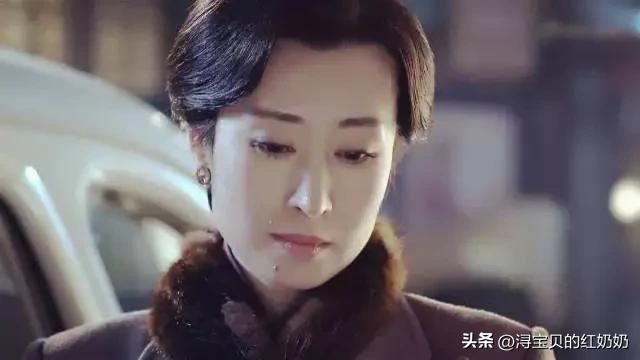 《伪装者》这部电视剧，百看不厌