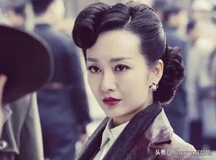 《伪装者》这部电视剧，百看不厌
