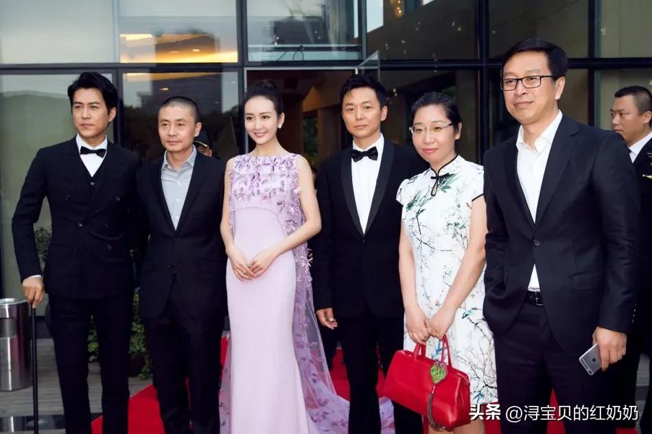 《伪装者》这部电视剧，百看不厌