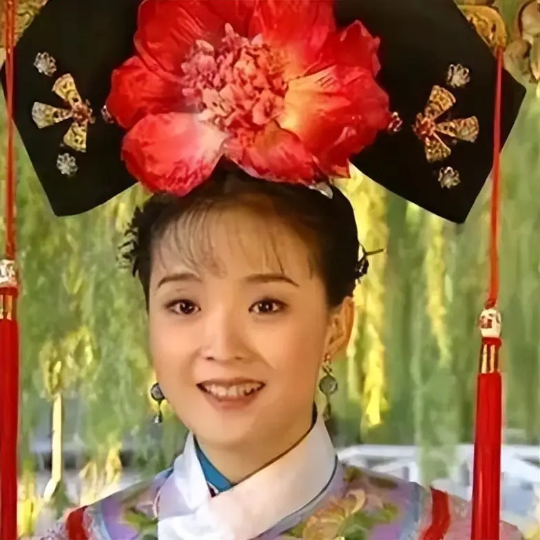 北京富豪王志才：紫禁城边有豪宅，娶“晴格格”为妻，却移民海外