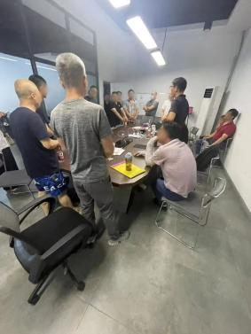 商场焕新开业，1600多户业主悬了几年的心彻底放下了……