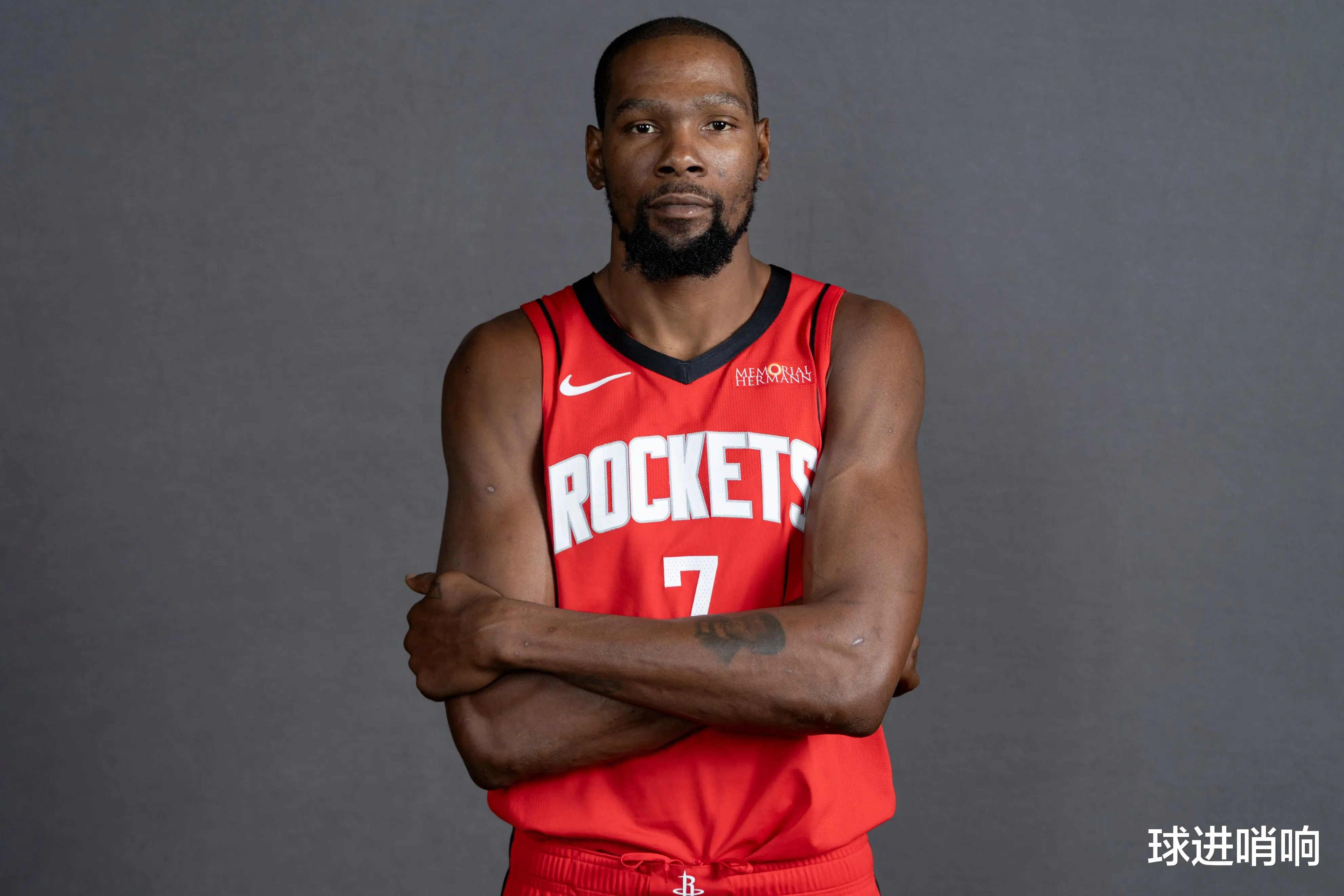 首训亮眼，火箭队迎4喜讯！杜兰特争MVP3大新星加速蜕变全力冲冠