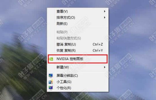 玩天刀很卡?小技巧教你怎么设置N卡独显