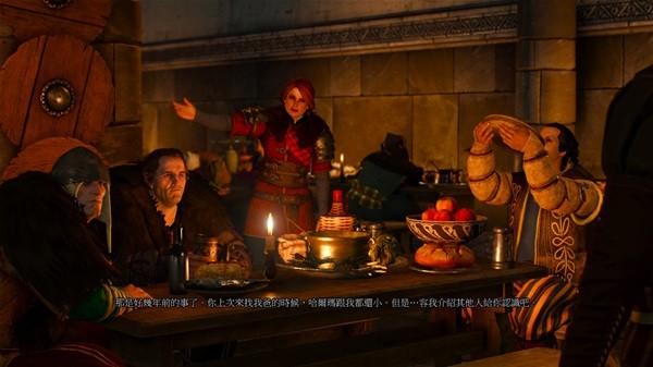 《巫师3狂猎》图文攻略 全主支线流程图文攻略