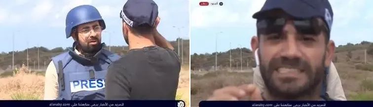 以军丧心病狂？巴以冲突导致战地记者的死亡人数！已经超过二战