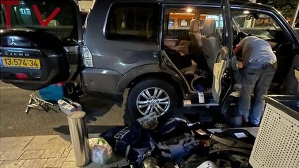 以军丧心病狂？巴以冲突导致战地记者的死亡人数！已经超过二战