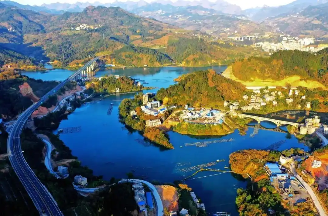 万有国际旅游度假区落户南宁