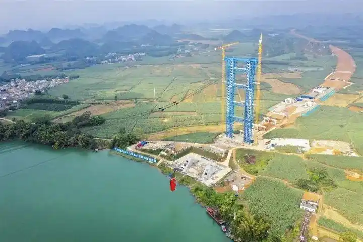 发力“强枢纽” 推进“交通网”建设大会战——我市前11个月交通基础设施固定资产投资逆势增长，多式联运发展取得阶段性成果