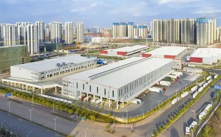 发力“强枢纽” 推进“交通网”建设大会战——我市前11个月交通基础设施固定资产投资逆势增长，多式联运发展取得阶段性成果