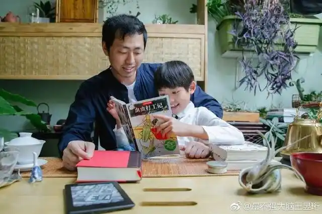 清华毕业不上班，养个女儿不上学，这个大脑最“性感”的男人把日子过成了诗