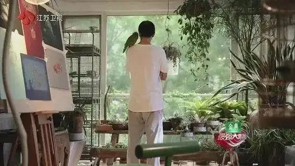 清华毕业不上班，养个女儿不上学，这个大脑最“性感”的男人把日子过成了诗