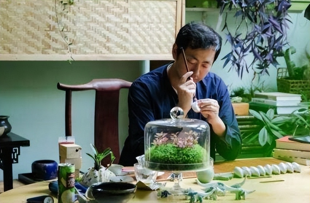 最强大脑水哥豪宅内景曝光，二十年没工作的他，直言赚钱太简单了