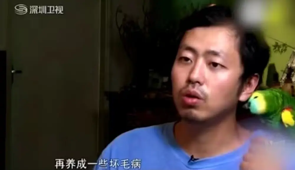 最强大脑水哥豪宅内景曝光，二十年没工作的他，直言赚钱太简单了