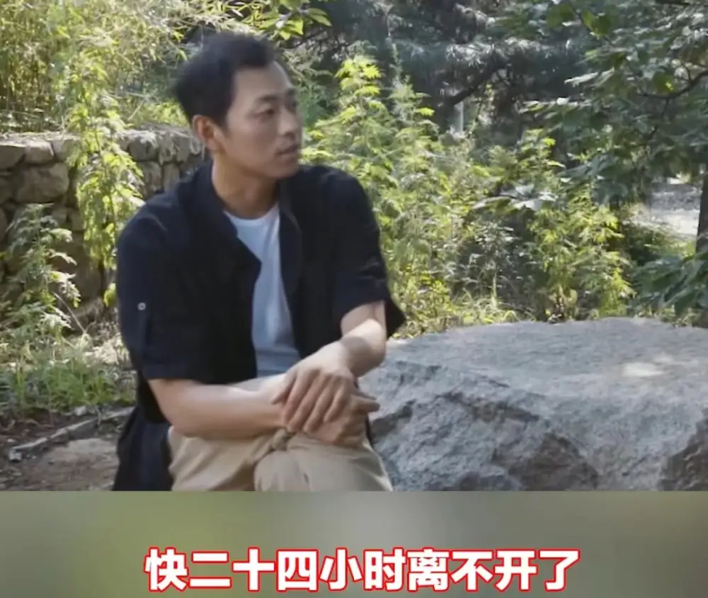最强大脑水哥豪宅内景曝光，二十年没工作的他，直言赚钱太简单了
