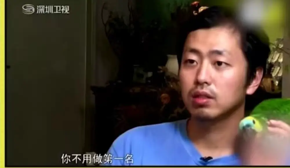 最强大脑水哥豪宅内景曝光，二十年没工作的他，直言赚钱太简单了