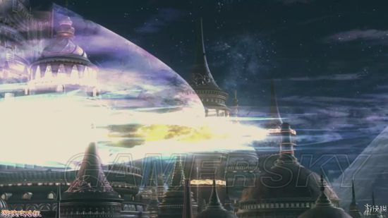 《最终幻想10HD重制版》画面配乐等试玩心得 尤娜美得不可方物