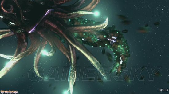 《最终幻想10HD重制版》画面配乐等试玩心得 尤娜美得不可方物