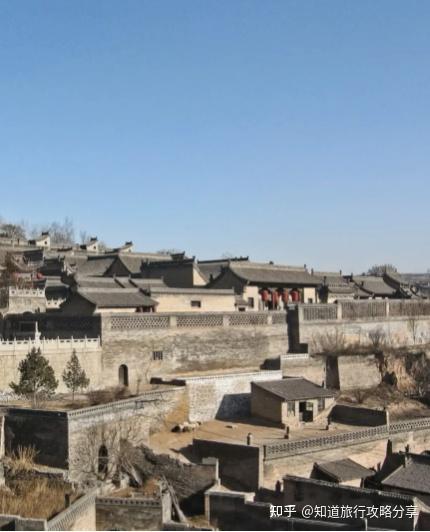 2025山西旅游超全攻略——第一次去山西，超级实用，必看+收藏！