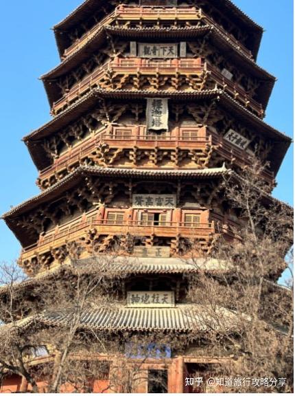 2025山西旅游超全攻略——第一次去山西，超级实用，必看+收藏！