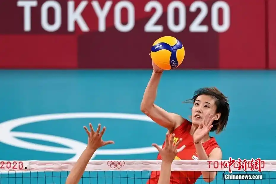 3:0！中国女排迎来东京奥运会首胜