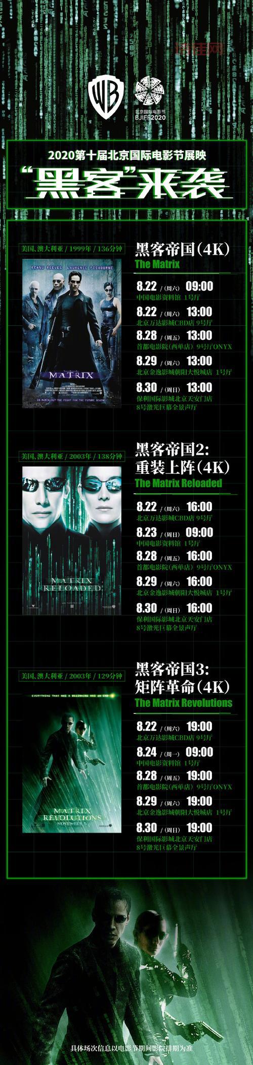 上海电影节7月25日开幕在即，交通住宿全攻略！