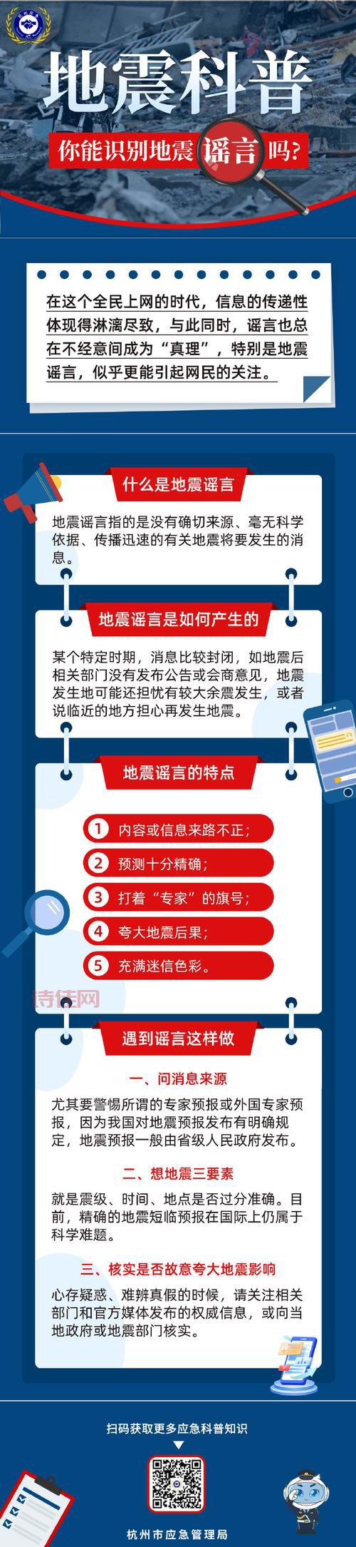 北部湾地震了！5.0级地震发生，如何保护自己？
