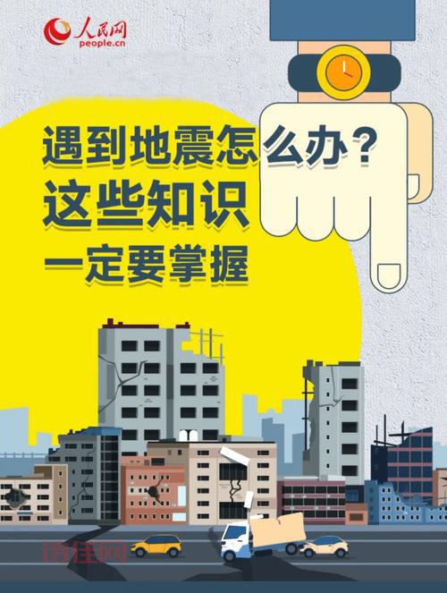 北部湾地震了！5.0级地震发生，如何保护自己？