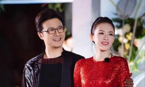 汪峰章子怡官宣离婚引热议，昔日恩爱画面回顾！
