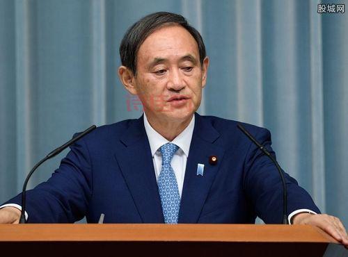 菅义伟正式出任日本新首相，能否带领日本走出经济困境？