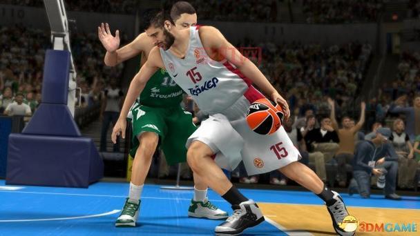 2k14 3dm怎么下载？手把手教你快速安装！
