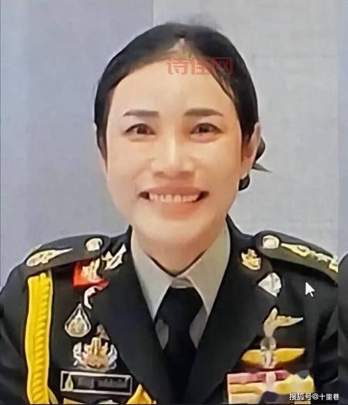 泰国王妃诗妮娜私照外泄事件：究竟是谁泄露了这些照片？