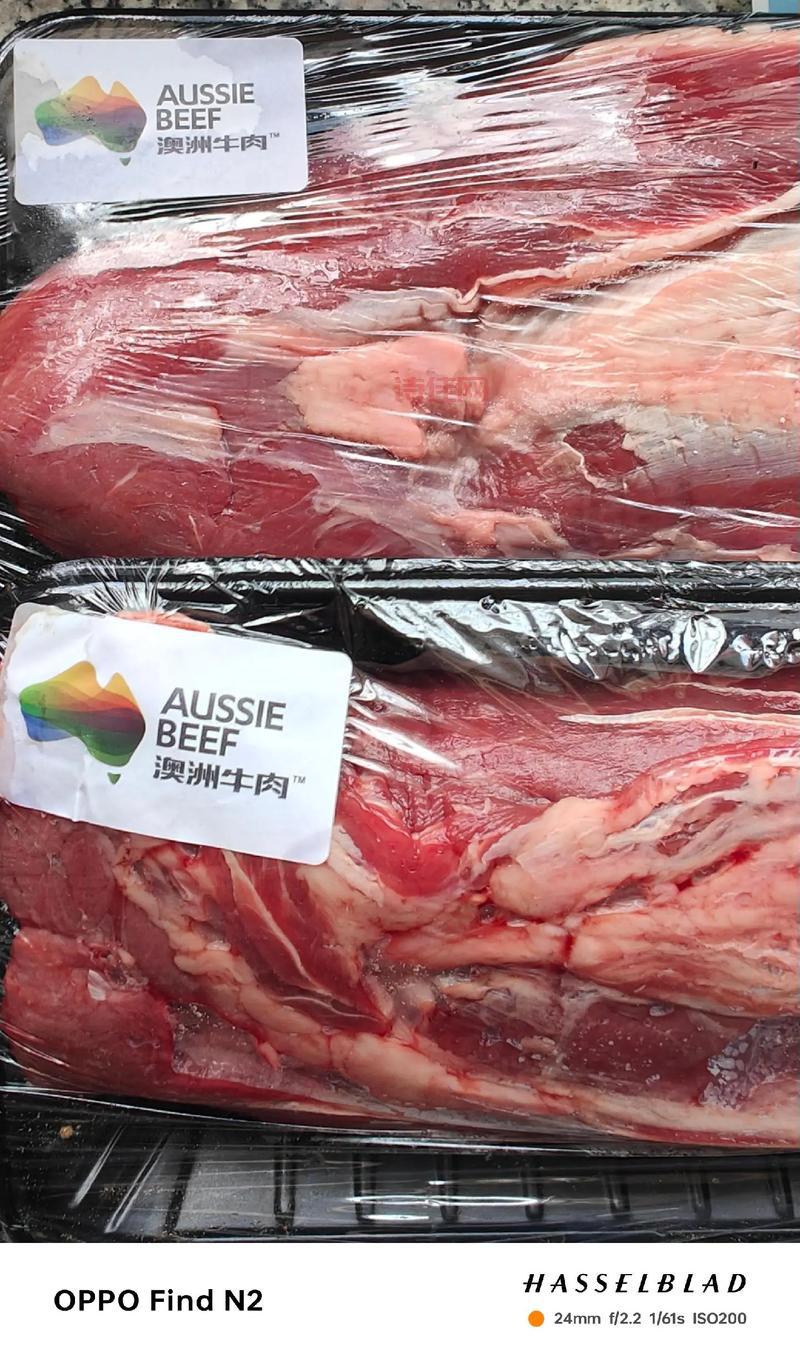 欧盟进口牛肉口感到底怎么样？吃过的人都这么说！