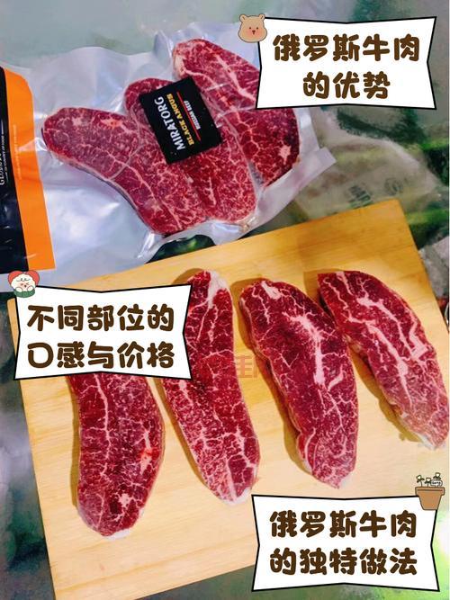 欧盟进口牛肉口感到底怎么样？吃过的人都这么说！