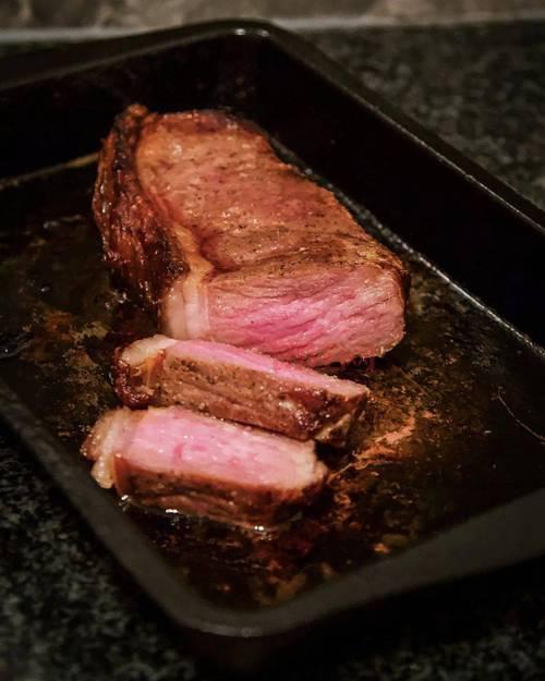 欧盟进口牛肉口感到底怎么样？吃过的人都这么说！