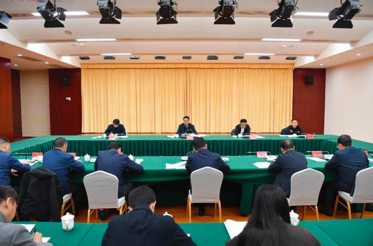 20位中央指导组长亮相，他们都是谁？快来看官方名单！