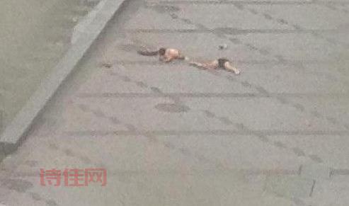 无锡 跳楼
