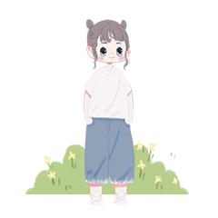 招新丨校学生会国际部等你来！