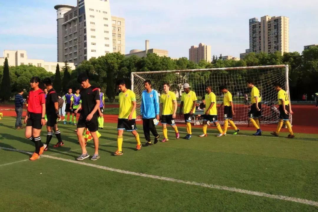 招新丨校学生会国际部等你来！